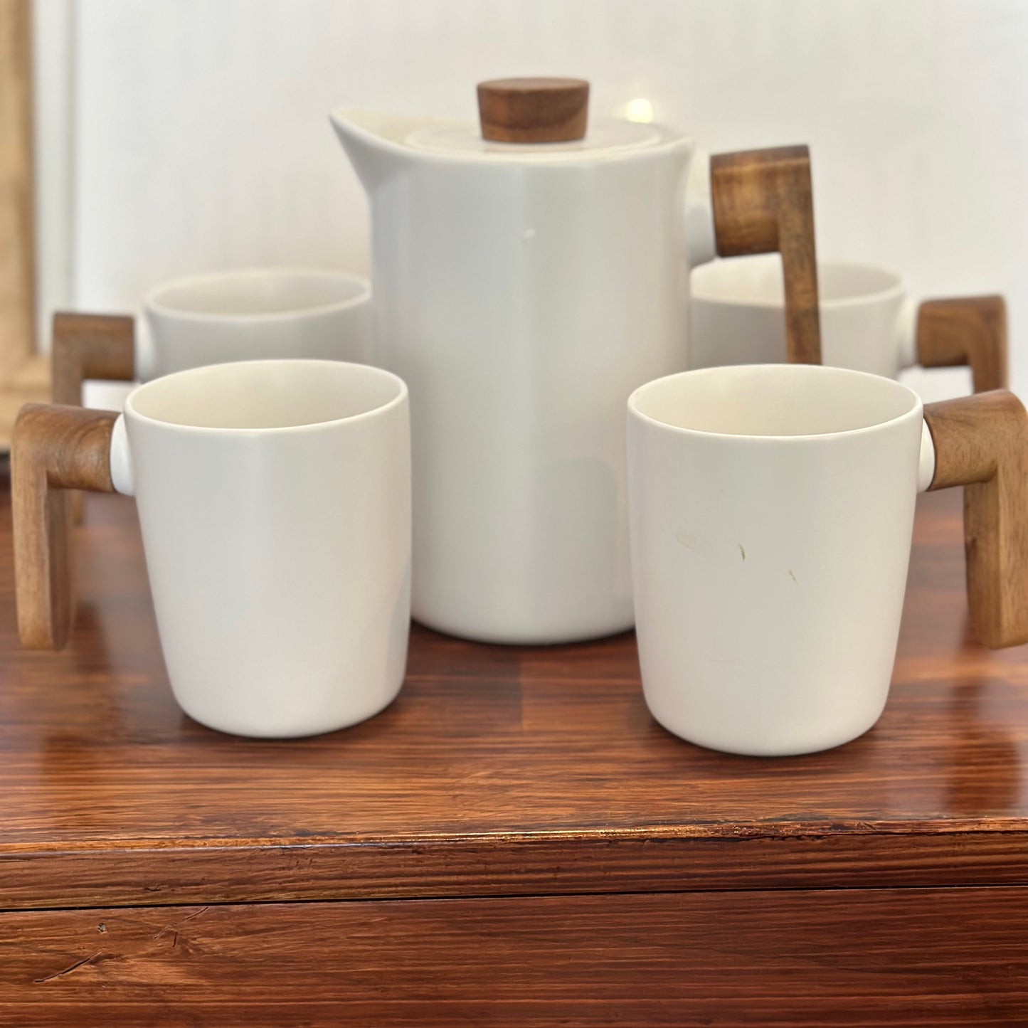 Ceramic Set